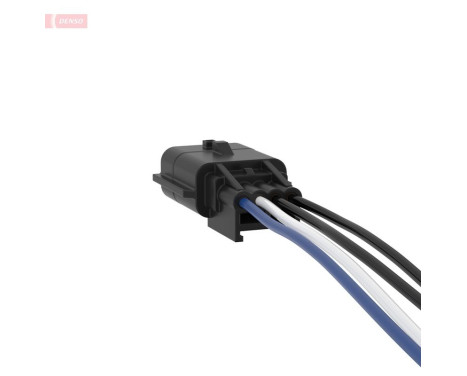 Lambdasond Direct Fit, bild 6