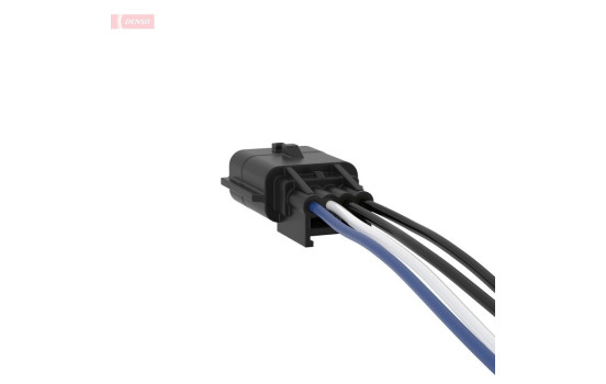 Lambdasond Direct Fit, bild 6