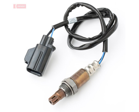 Lambdasond Direct Fit, bild 7