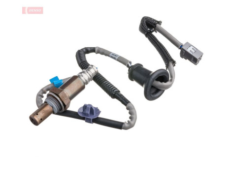 Lambdasond Direct Fit, bild 5