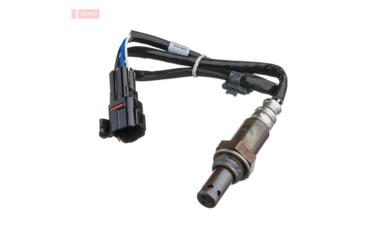 Lambdasond Direct Fit, bild 5