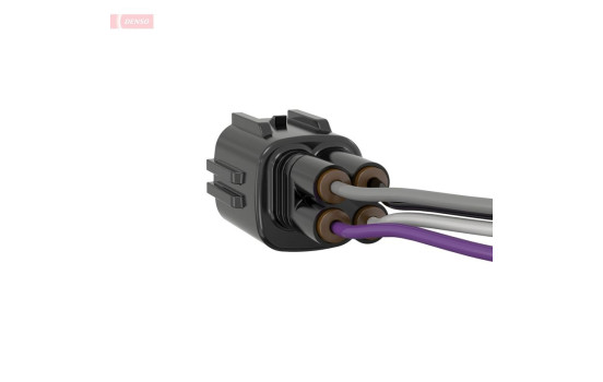 Lambdasond Direct Fit, bild 7