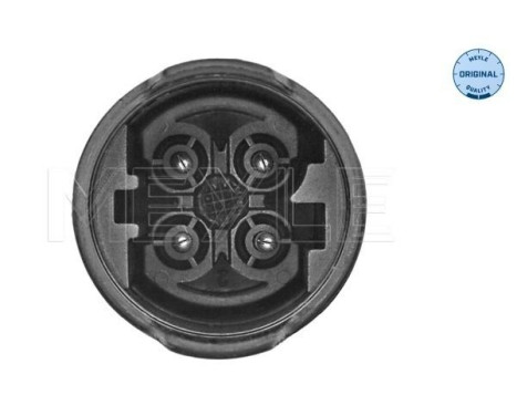 Lambdasond MEYLE-ORIGINAL: True to OE., bild 2