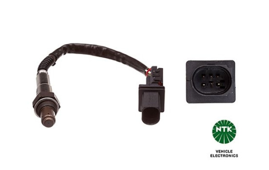 Lambdasond UAR9000-EE007