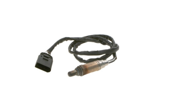 Lambdasond