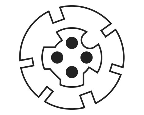 Lambdasond, bild 6