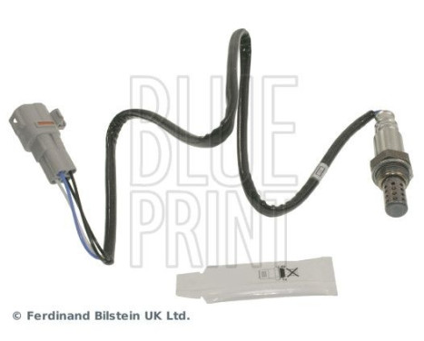 Lambdasond, bild 4