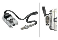 NOX-SENSOR, NOX-KATALYSATOR 6PN