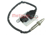 NOx-sensor, NOx-katalysator ORIGINAL ERSATZTEIL