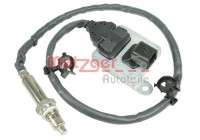 NOx-sensor, NOx-katalysator ORIGINAL ERSATZTEIL