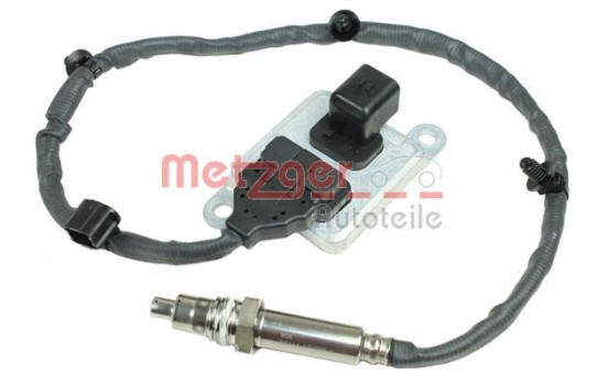 NOx-sensor, NOx-katalysator ORIGINAL ERSATZTEIL