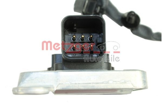 NOx-sensor, NOx-katalysator ORIGINAL ERSATZTEIL, bild 2