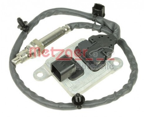 NOx-sensor, NOx-katalysator ORIGINAL ERSATZTEIL