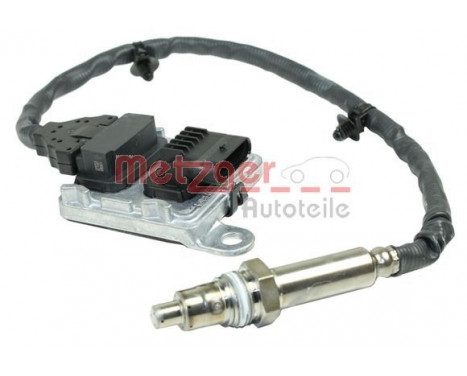 NOx-sensor, NOx-katalysator ORIGINAL ERSATZTEIL
