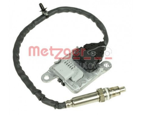 NOx-sensor, NOx-katalysator ORIGINAL ERSATZTEIL