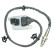 NOx-sensor, NOx-katalysator ORIGINAL ERSATZTEIL
