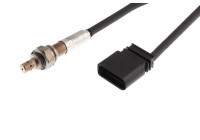 NOx-sensor, NOx-katalysator