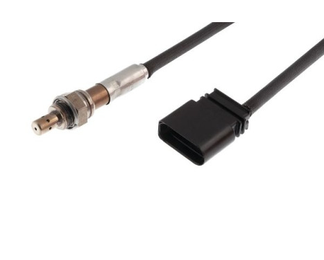 NOx-sensor, NOx-katalysator