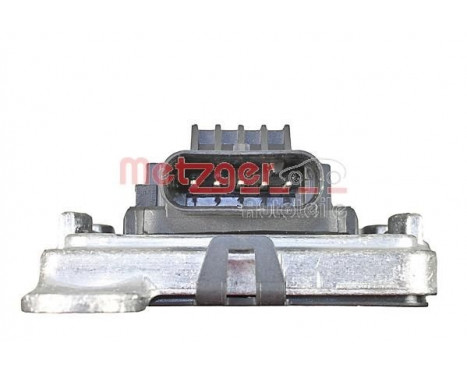 NOx-sensor, NOx-katalysator, bild 2