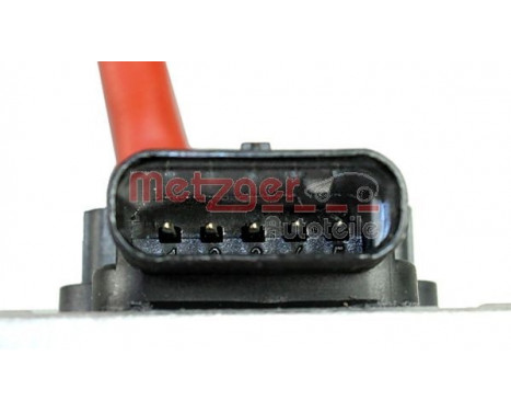 NOx-sensor, NOx-katalysator, bild 2