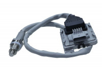 NOx-sensor, NOx-katalysator
