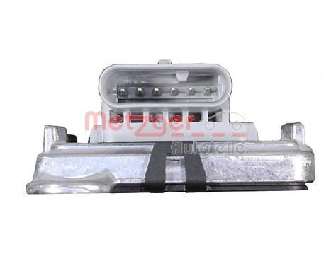 NOx-sensor, NOx-katalysator, bild 2