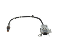 NOx-sensor, NOx-katalysator