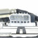 NOx-sensor, NOx-katalysator, miniatyr 3