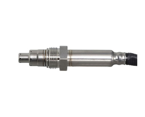 NOx-sensor, NOx-katalysator, bild 2