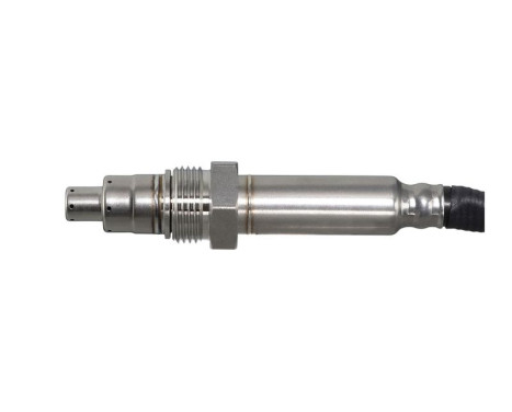 NOx-sensor, NOx-katalysator, bild 2