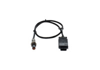 NOx-sensor, NOx-katalysator