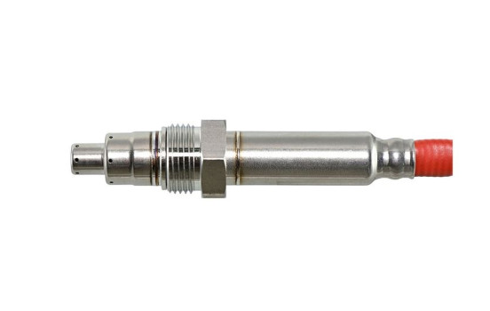 NOx-sensor, NOx-katalysator