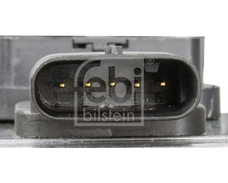 NOx-sensor, NOx-katalysator, bild 2