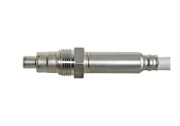 NOx-sensor, NOx-katalysator