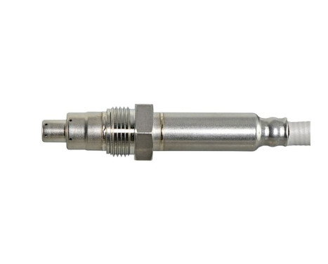 NOx-sensor, NOx-katalysator
