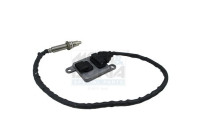 NOx-sensor, NOx-katalysator