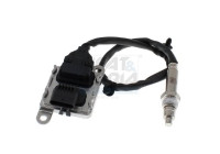 NOx-sensor, NOx-katalysator