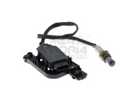 NOx-sensor, NOx-katalysator