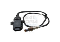 NOx-sensor, NOx-katalysator