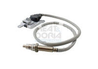 NOx-sensor, NOx-katalysator