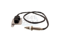 NOx-sensor, NOx-katalysator