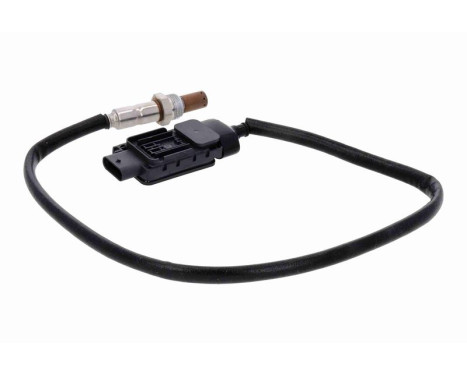 NOx-sensor, NOx-katalysator, bild 5