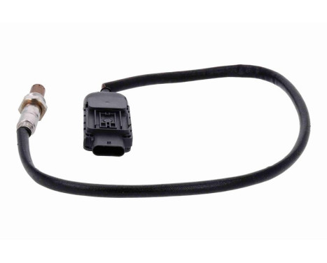 NOx-sensor, NOx-katalysator, bild 8