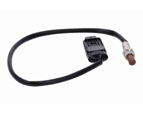 NOx-sensor, NOx-katalysator, bild 9