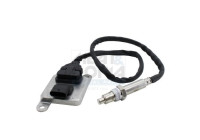 NOx-sensor, NOx-katalysator