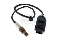 NOx-sensor, NOx-katalysator