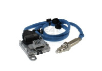 NOx-sensor, NOx-katalysator