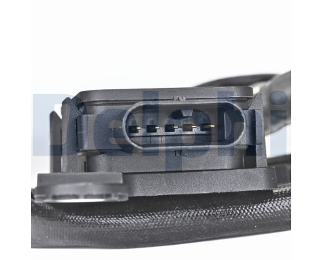 NOx-sensor, NOx-katalysator, bild 2