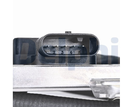 NOx-sensor, NOx-katalysator, bild 2