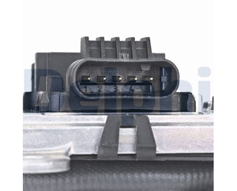 NOx-sensor, NOx-katalysator, bild 2